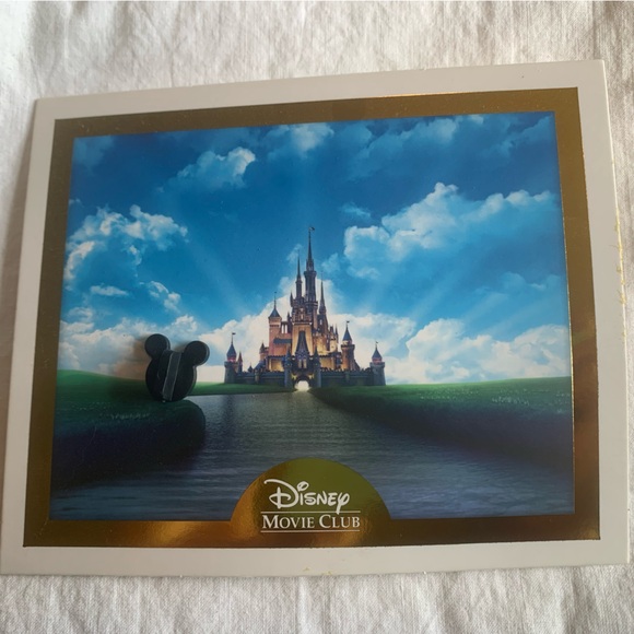 Disney Tsum Tsum Pin - Picture 2 of 2